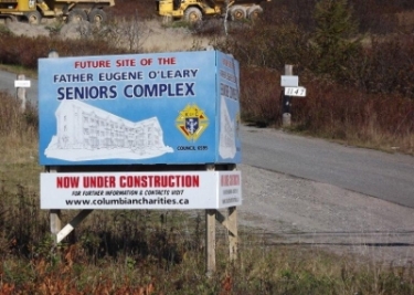 Sign
