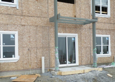 Doors and Windows