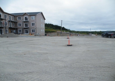 Parking Lot