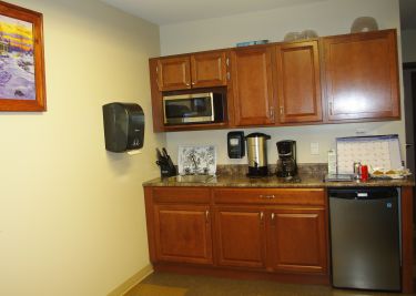 Community Room