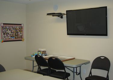 Community Room