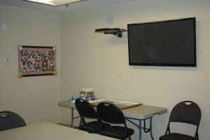 Community Room